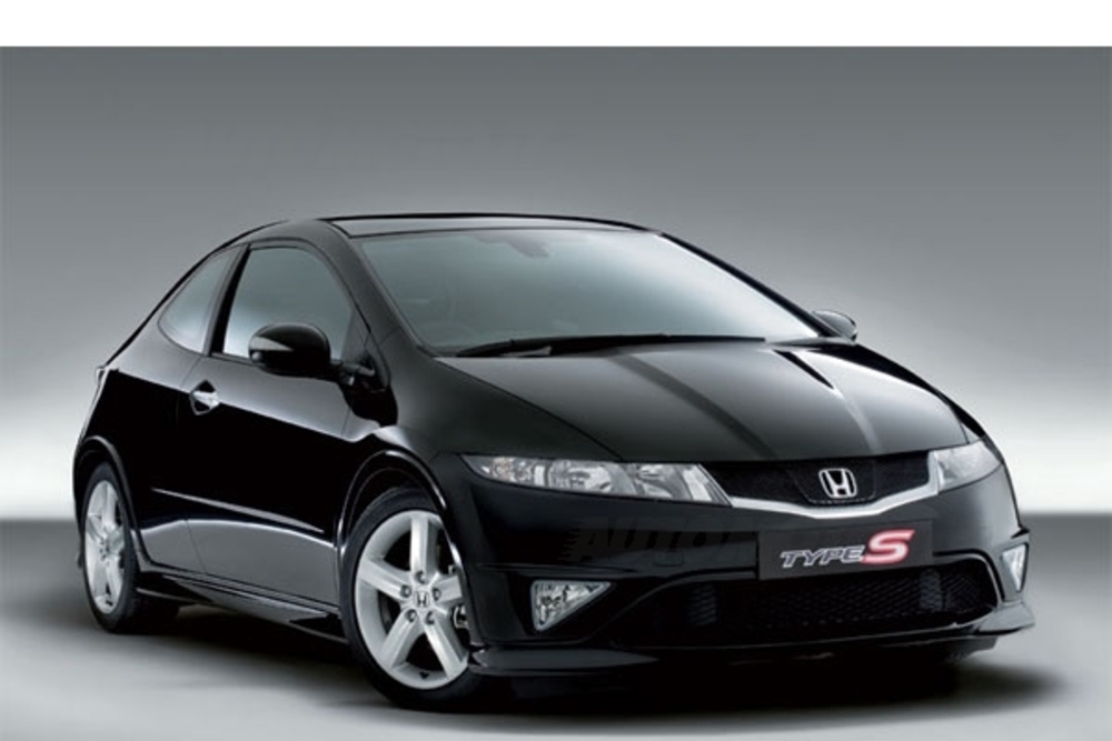 Honda Civic restyling - News - Automoto.it Honda Civic restyling - News - Automoto.it