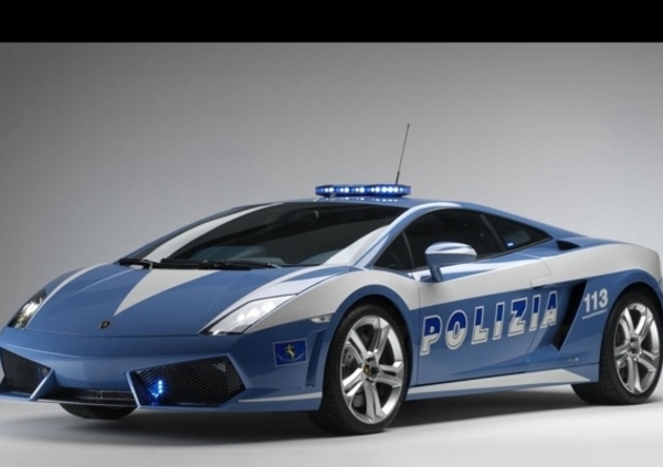 AUTOVETTURA LAMBORGHINI CELLULARE SCARICA
