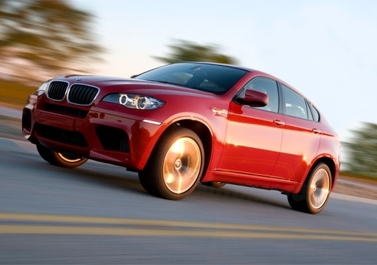 BMW X6 M BMW X6 M