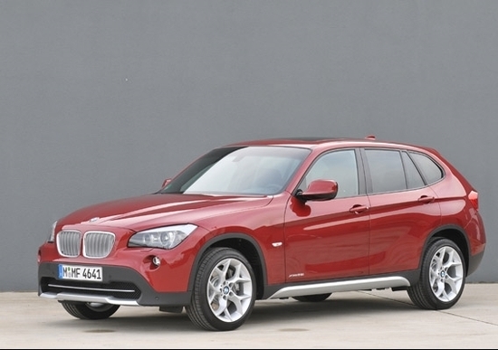 BMW X1: si allarga la gamma BMW X1: si allarga la gamma