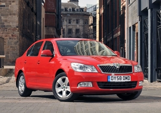 Skoda Octavia: ecco il 1.2 TSI da 105 CV Skoda Octavia: ecco il 1.2 TSI da 105 CV