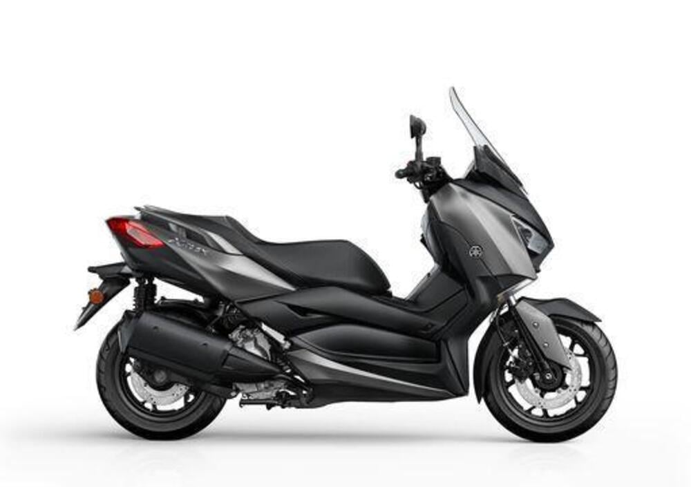 Yamaha X Max Abs Prezzo E Scheda Tecnica Moto It