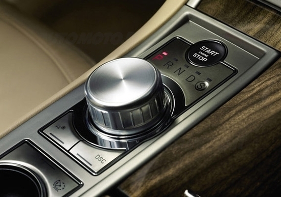 Jaguar XF Jaguar XF
