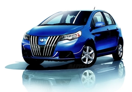 Great Wall: in arrivo il tre cilindri 1.5 turbodiesel Great Wall: in arrivo il tre cilindri 1.5 turbodiesel