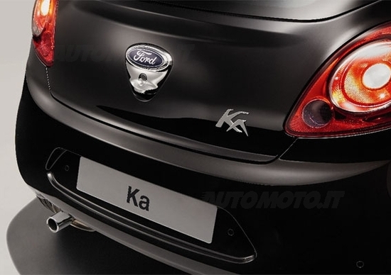 Ford Metal Ka Ford Metal Ka