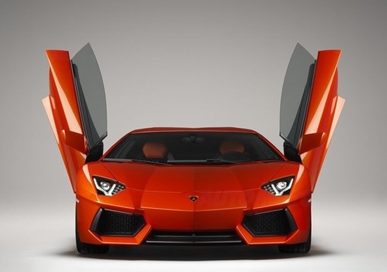Lamborghini: così i prossimi 10 anni? Lamborghini: così i prossimi 10 anni?