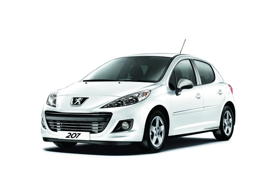 Peugeot: alcune novità per 207 e Boxer Commerciale Peugeot: alcune novità per 207 e Boxer Commerciale