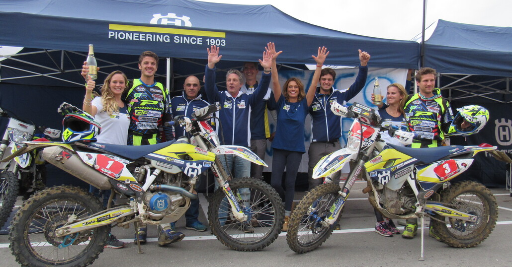 Italiano Motorally, 6° prova: Rapolano Terme