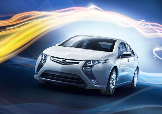 Opel: AAA partner cercasi per lo sviluppo di tecnologie ibride Opel: AAA partner cercasi per lo sviluppo di tecnologie ibride