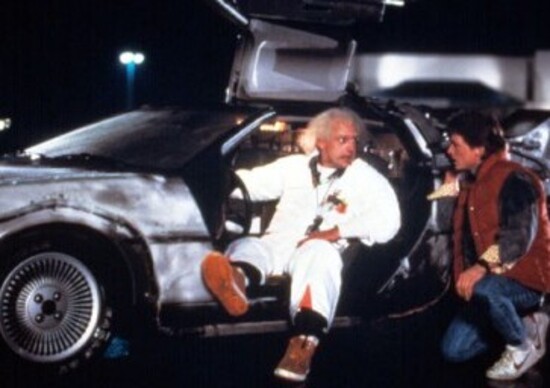 DeLorean DMC-12: ritorno al mercato DeLorean DMC-12: ritorno al mercato