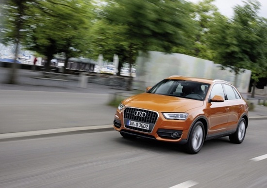 Audi: novità per A5, A7 e Q3 Audi: novità per A5, A7 e Q3