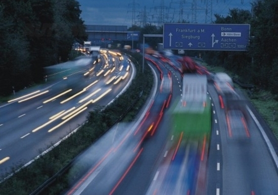 Autotrasporti: l'UNRAE si appella all'unità lavorativa Autotrasporti: l'UNRAE si appella all'unità lavorativa