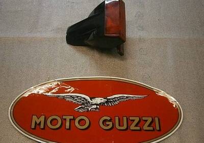 fanale posteriore v35 Moto Guzzi - Annuncio 6631153