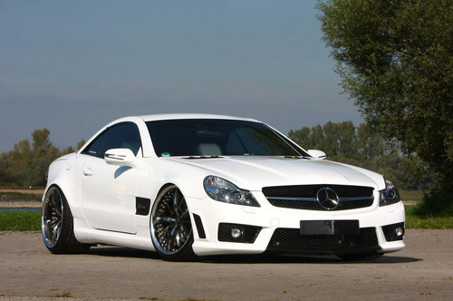 La Centrale Mercedes Sl La Centrale Mercedes Sl