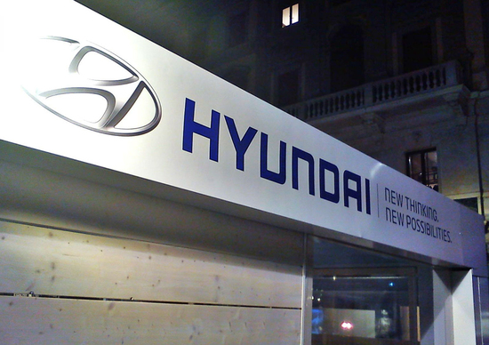 Il Gruppo Hyundai investirà 12 miliardi di Euro in ibrido ed elettrico Il Gruppo Hyundai investirà 12 miliardi di Euro in ibrido ed elettrico