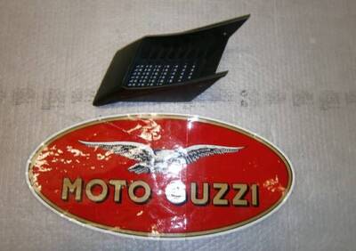presa aria california 3 Moto Guzzi - Annuncio 6631681