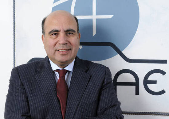 UNRAE: Romano Valente nuovo Direttore Generale UNRAE: Romano Valente nuovo Direttore Generale