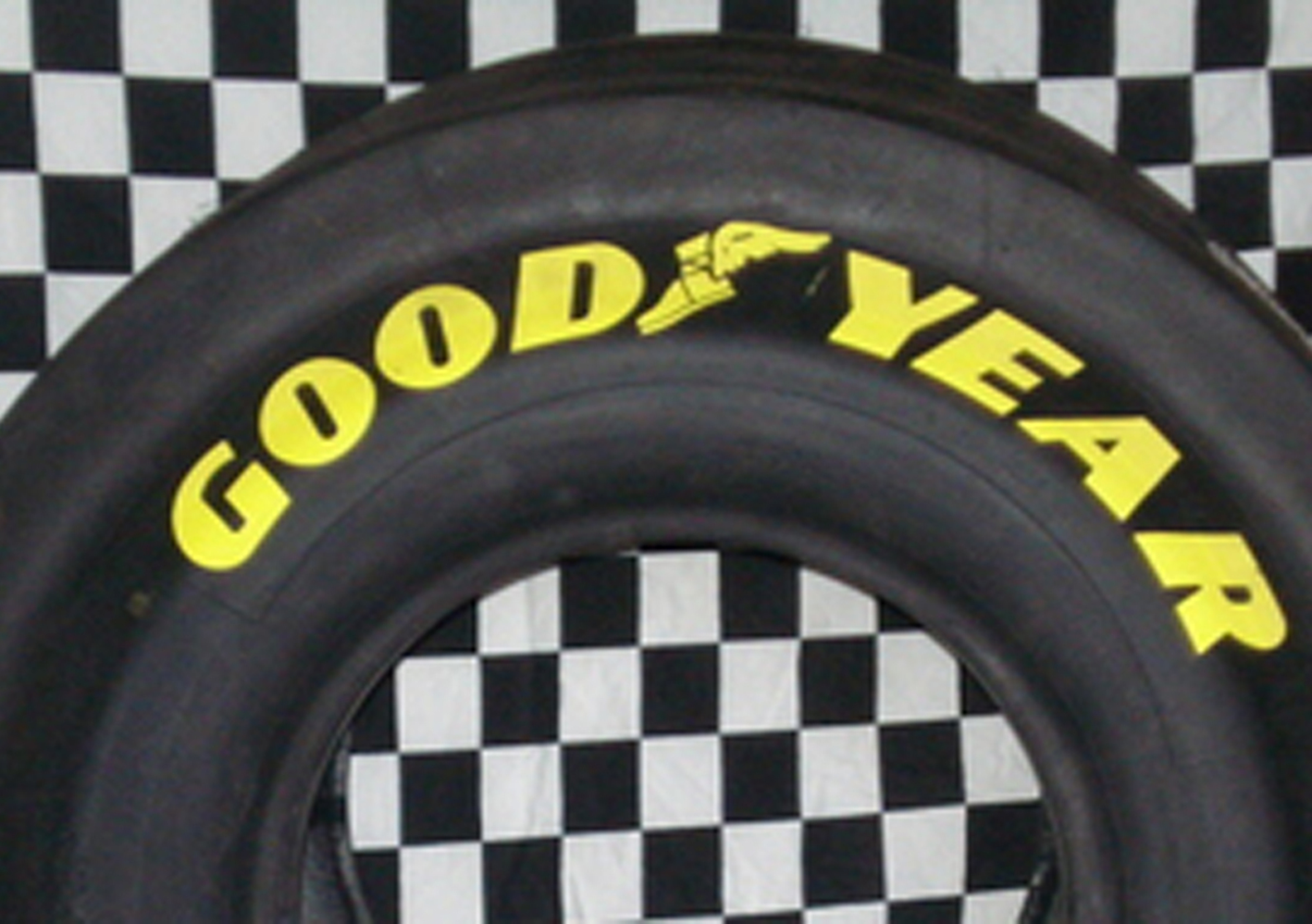 Goodyear ha rilevato Nippon Giant Tire - News - Automoto.it