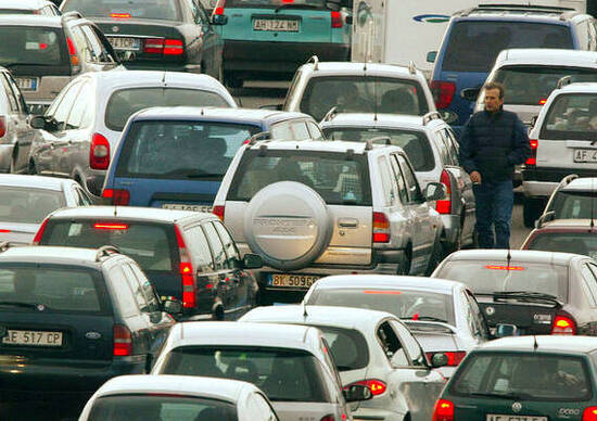 Carpooling: è boom di richieste in Italia Carpooling: è boom di richieste in Italia