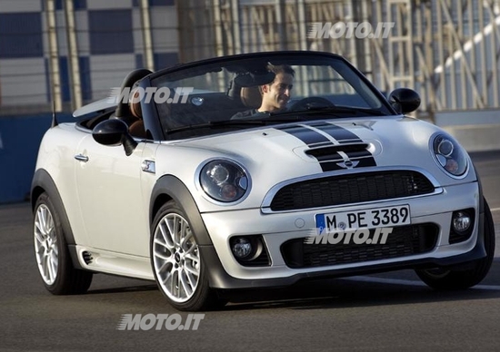 Mini Roadster Mini Roadster