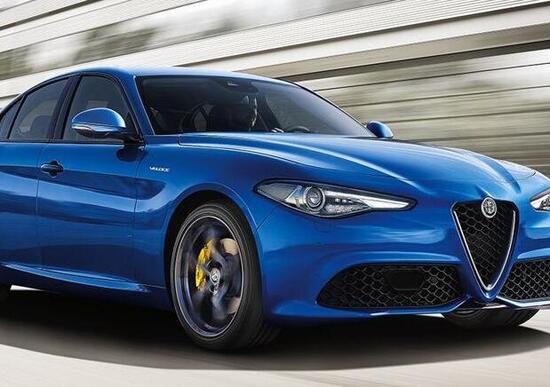 FCA: dal 2021 le nuove Dodge avranno il pianale Giorgio della Giulia FCA: dal 2021 le nuove Dodge avranno il pianale Giorgio della Giulia