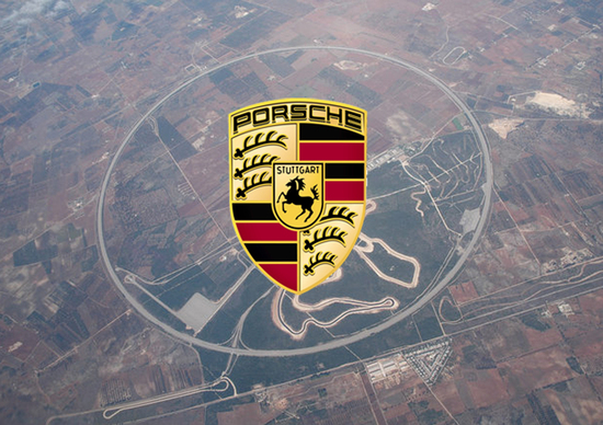 Porsche ha acquistato l'anello di Nardò Porsche ha acquistato l'anello di Nardò