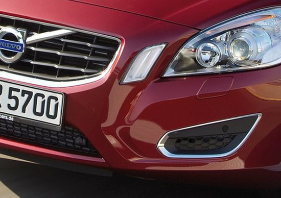 Volvo: in arrivo il diesel da 136 CV Volvo: in arrivo il diesel da 136 CV