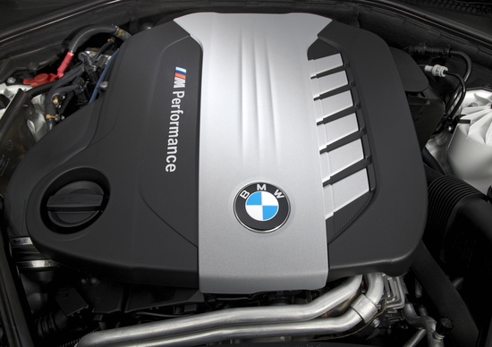 Il Gruppo BMW richiama 9.500 vetture Il Gruppo BMW richiama 9.500 vetture