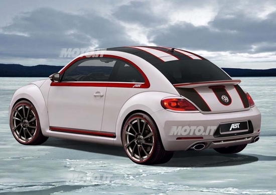 ABT Beetle ABT Beetle