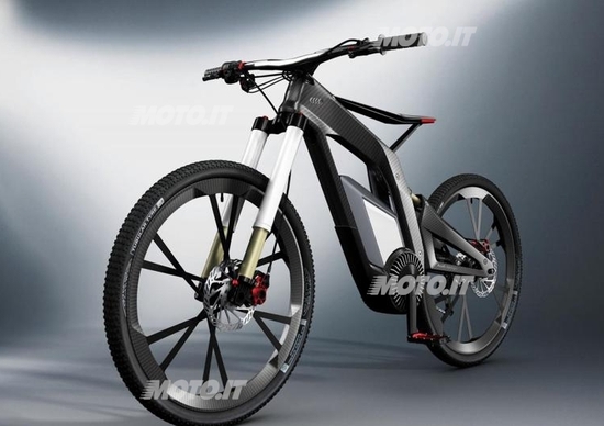 Audi e-bike Wörthersee Audi e-bike Wörthersee