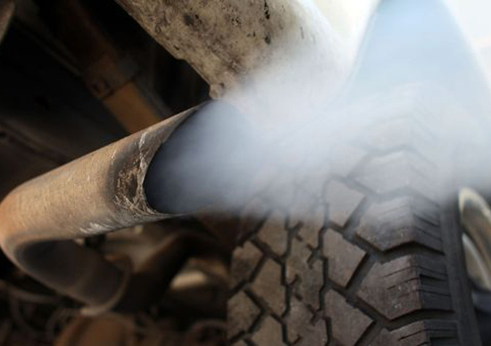 Diesel cancerogeni? Forse, una volta Diesel cancerogeni? Forse, una volta