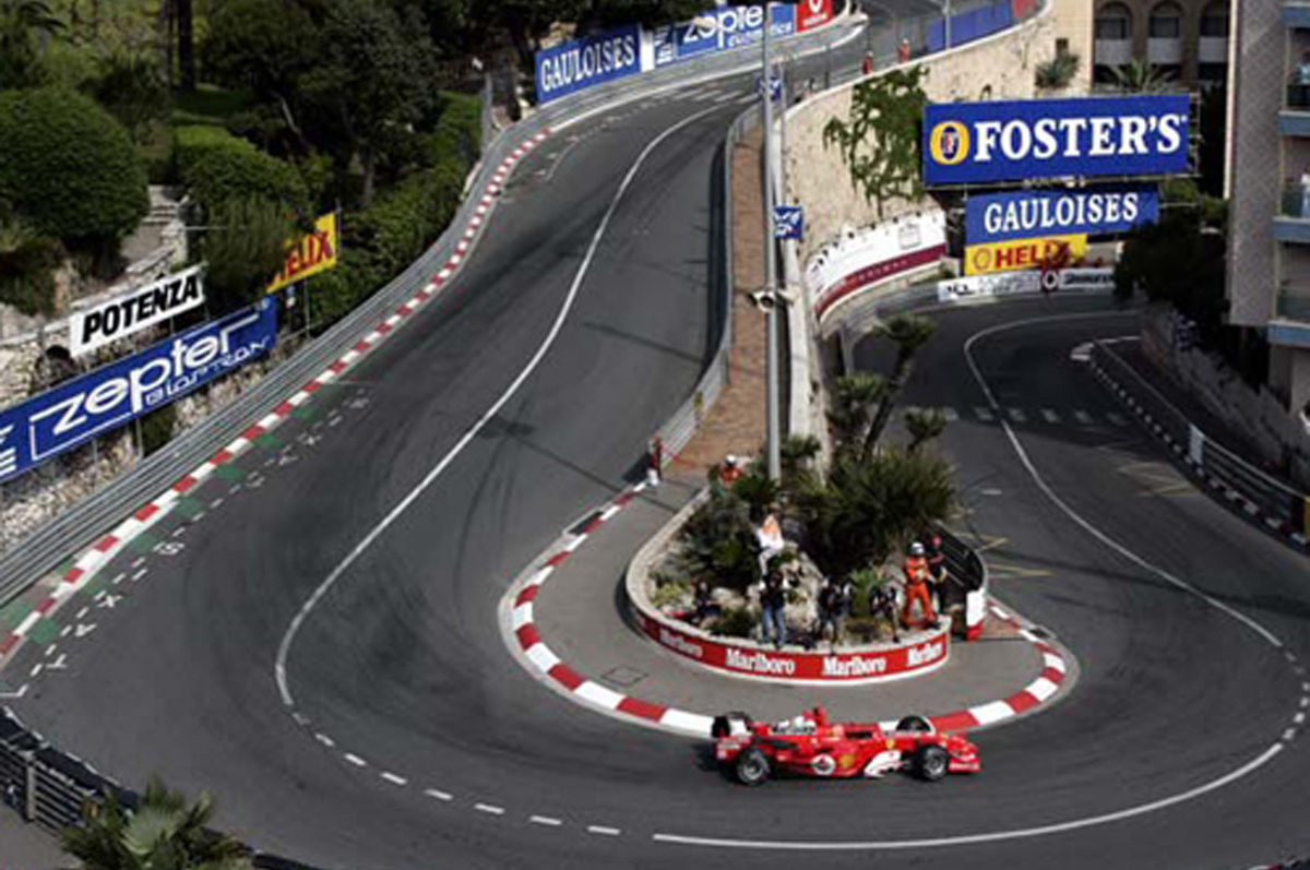 Formula 1 2012 gli orari in