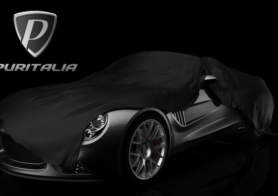 Puritalia 427 Puritalia 427