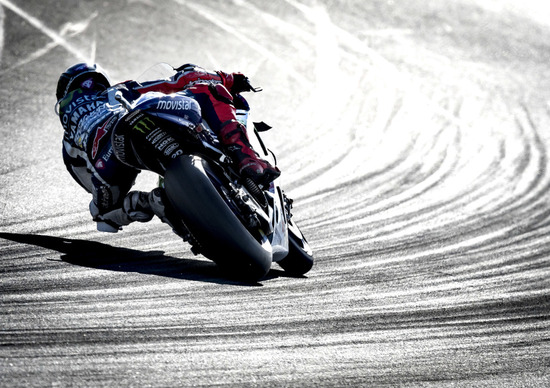 MotoGP. Forcada e Marelli: Jorge, ci mancherai MotoGP. Forcada e Marelli: Jorge, ci mancherai