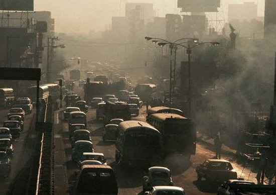Motori e inquinamento oggi: dal particolato ai NOx. I parte Motori e inquinamento oggi: dal particolato ai NOx. I parte