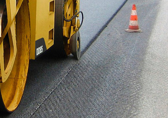 Strade italiane: la metà è a rischio Strade italiane: la metà è a rischio