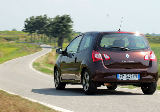 Renault Twingo Renault Twingo