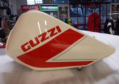 Moto Guzzi - serbatoio 125 TT - VV - Annuncio 6641380