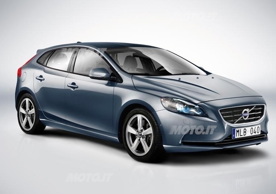Volvo V40 Nova Edition e Nova Edition Plus: i prezzi Volvo V40 Nova Edition e Nova Edition Plus: i prezzi