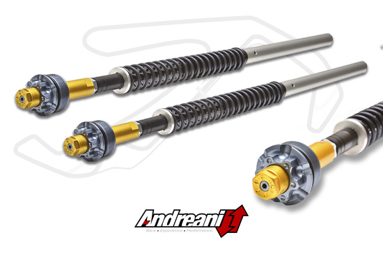 Andreani al Motor Bike Expo Andreani al Motor Bike Expo