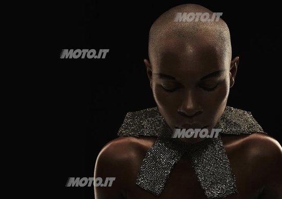 Mercedes-Benz Classe A: stasera a Milano con Skin Mercedes-Benz Classe A: stasera a Milano con Skin