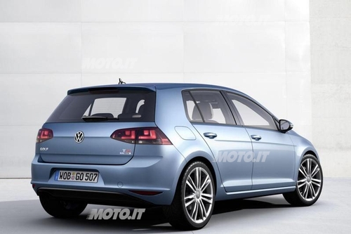 navigatore golf 7 discovery pro prezzo