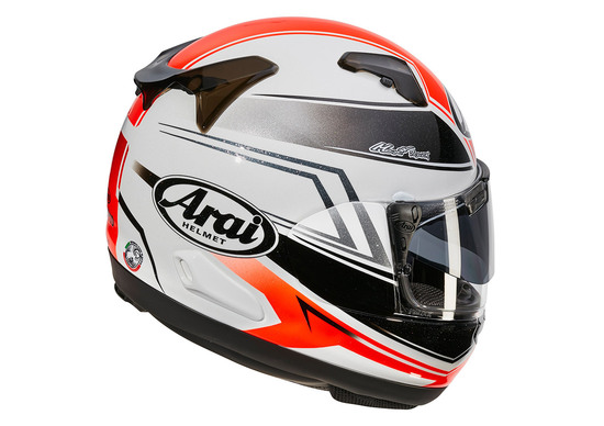 Arai Chaser-X 2017 Arai Chaser-X 2017