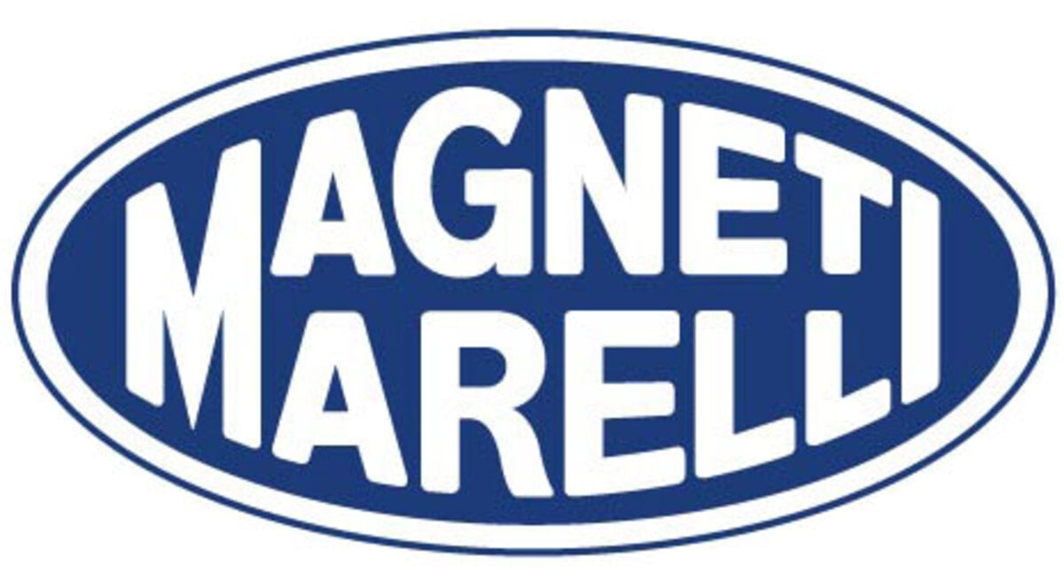 Magneti marelli форсунки