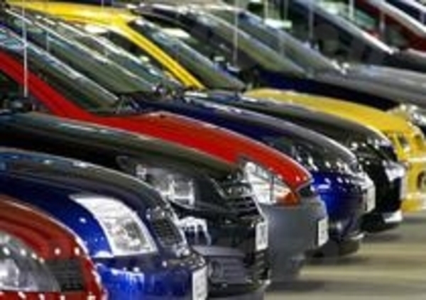 scarica fiscalmente auto