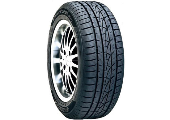 Hankook Winter i*cept evo Hankook Winter i*cept evo