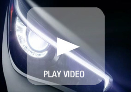 Infiniti Q50: il primo videoteaser Infiniti Q50: il primo videoteaser