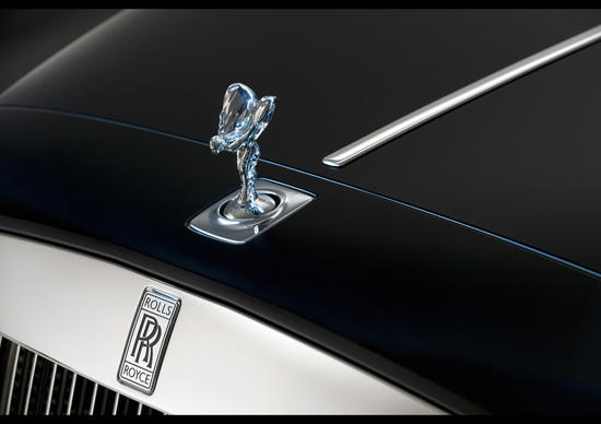 Rolls-Royce chiude il 2012 con il record di vendite Rolls-Royce chiude il 2012 con il record di vendite
