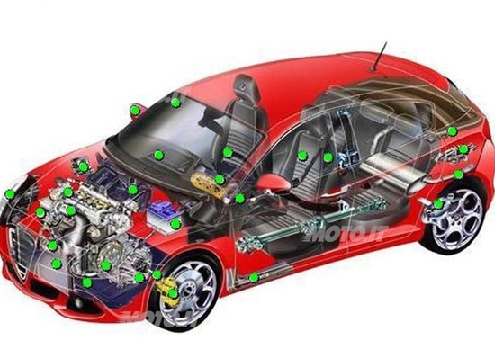 Accessori auto e ricambi per auto - Automoto.it Accessori auto e ricambi per auto - Automoto.it