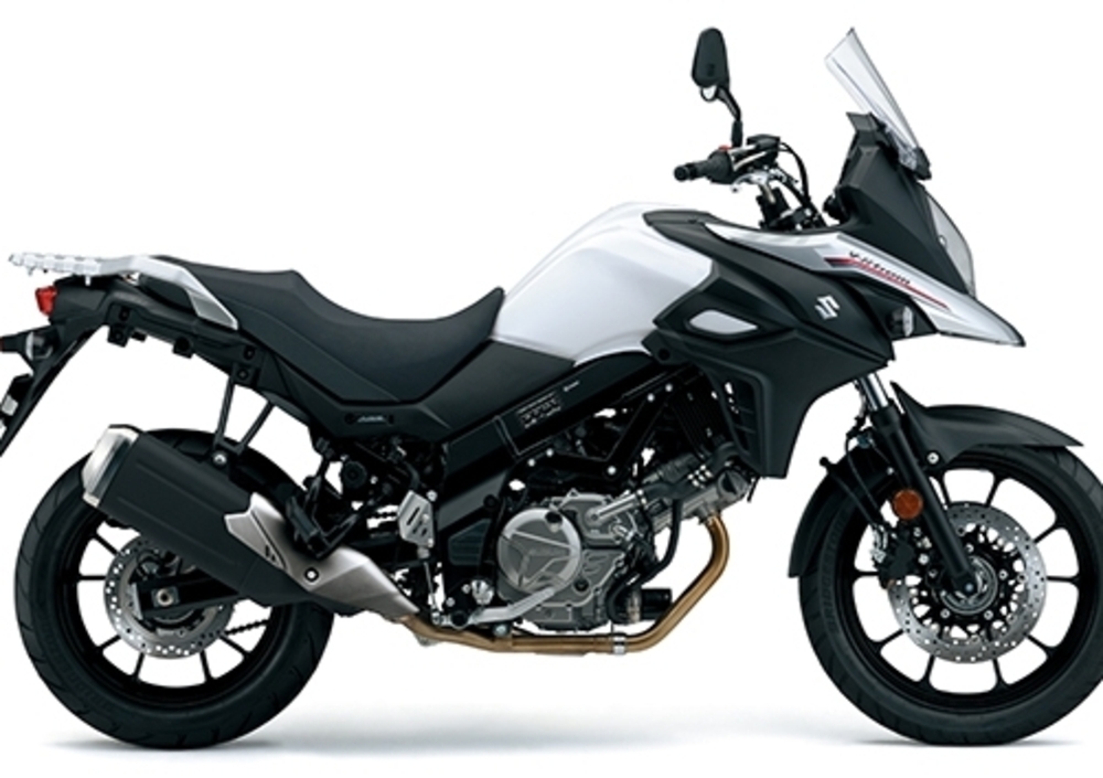 v strom 650 peso